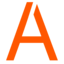 Logo Adrián Hdez.